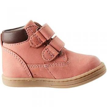 Stivali Kickers per bambini modello vermillon