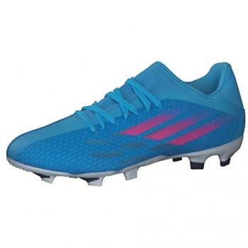 Adidas X SpeedFlow 3 FG – Skyrus Limited