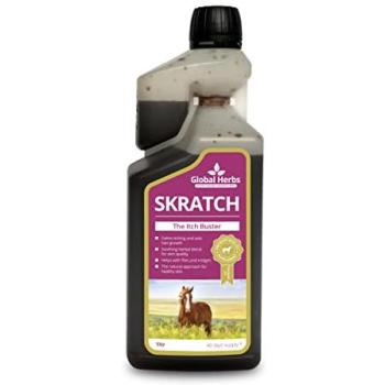 Global H Scripty Syrup