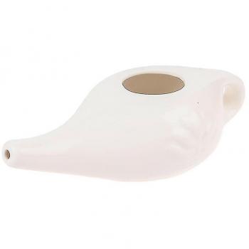 Nettoyeur Nasal en Céramique
