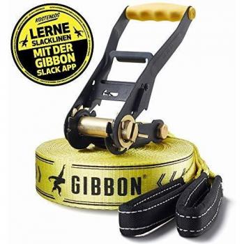 Gibbon Classicline Slackline Kit