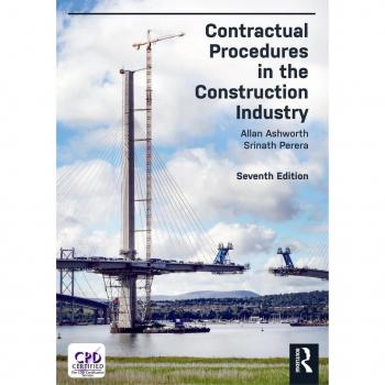 Contractual Procedures in the Construction Industry