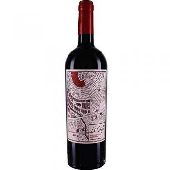 Axial Vinos 2019 La Granja 360° Carinena DO 0,75 Liter