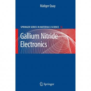 Vitalsource Technologies, Inc. Gallium Nitride Electronics