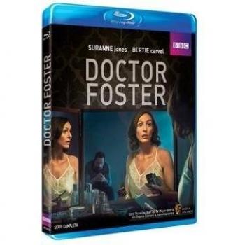 Mapetac Doctor Foster Blu-ray