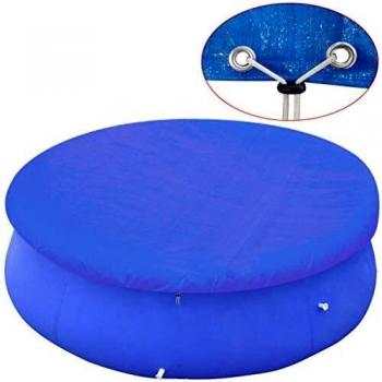 Copertura per Piscina Rotonda 360-367 cm
