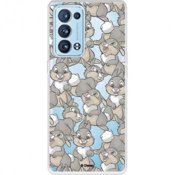 Custodia Oppo Reno6 Pro Disney