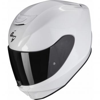 Scorpion Exo-391 Solid Full Face Helmet