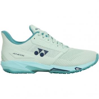 Clay Peppe Mint Yonex