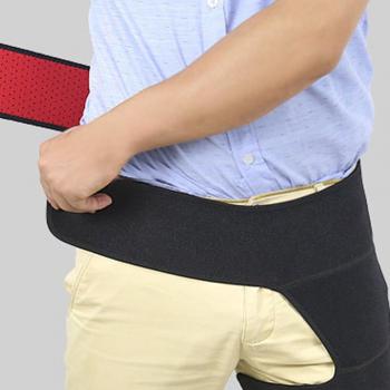 Protector de cadera para correr