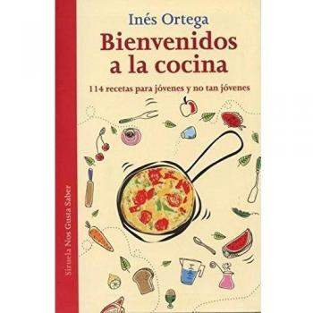Bienvenidos A La Cocina