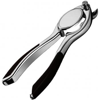 Vacu Vin Champagne Aerator Corkscrew