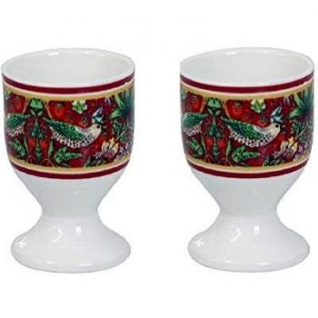 Boiled Berry Bird Nest