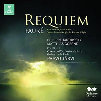 Gabriel Faure
