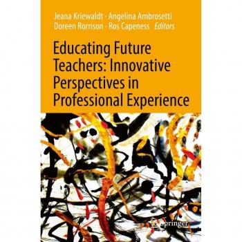 Vitalsource Technologies, Inc. Educating Future Teachers: Innovative Perspectives In Professional Expe