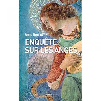 Enquête sur les anges