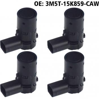 3M5T15K859CAW Parking Sensor for Ford Focus MK2 MK3 Mondeo MKIII