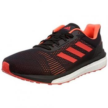 Adidas Response St M M, Chaussures de Trail Homme, Noir (Negbas/Roalre/Narsol 000), 44 2/3 EU