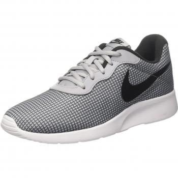 NIKE Herren Tanjun Se Laufschuhe, Grau (Wolf Grey), 41 EU