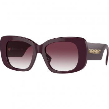 Óculos de Sol Feminino Burberry BE4410 Vinho
