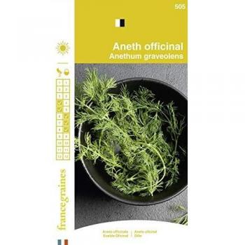 Aneth Aromatique France