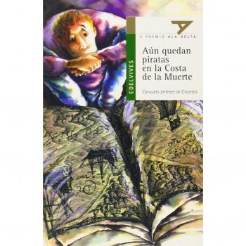 Aun quedan piratas en la costa de la muerte/ Pirates off the Coast of Death, Ala Delta Verde