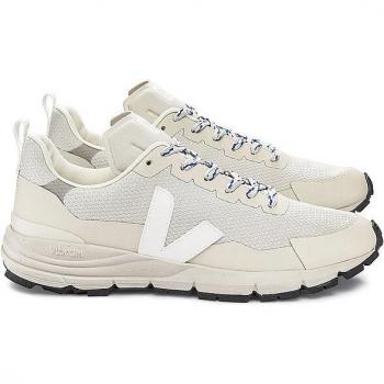 VEJA Frauen Dekkan Sneaker Beige 38,5