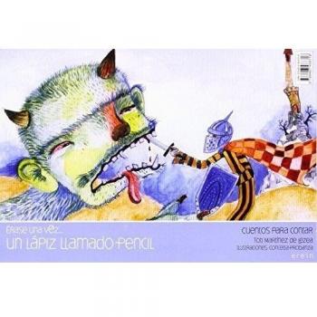 Un lápiz llamado pencil