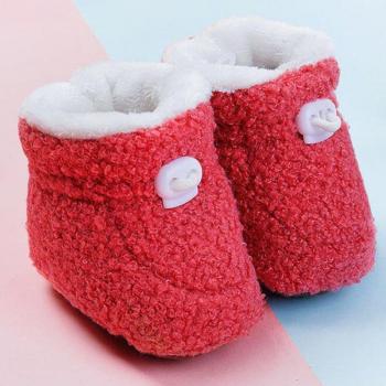 Winter Baby Socks for Newborns