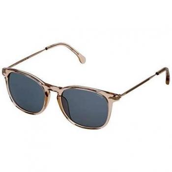 Occhiali Lozza SL4159M5207T1 Trasparenza Beige Shiny 52/20/140 Uomo