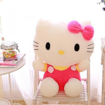 Huggable Kitten Hello Kitty