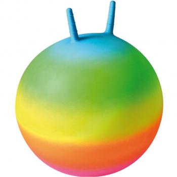 Regenboog springbal voor buiten