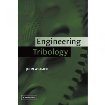 Engineering Tribology