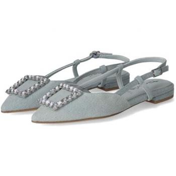 Escarpin Saphir 37