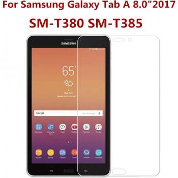 Película Protectora de Vidrio Templado para Samsung Galaxy Tab A 8.0