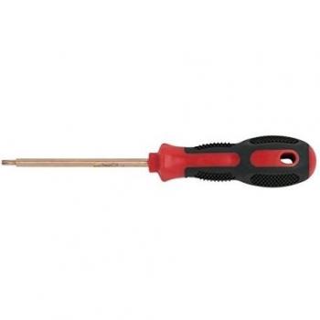 Cacciavite Berylliumplus Torx T50 120mm KS Tools