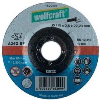 Wolfcraft