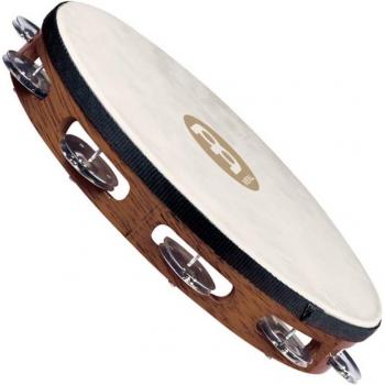 2024 Meinl TAH1AB – Premium Steel Jingles