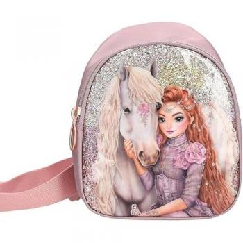 VIVA VIOLET Schultertasche von Depesche