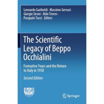 The Scientific Legacy of Beppo Occhialini