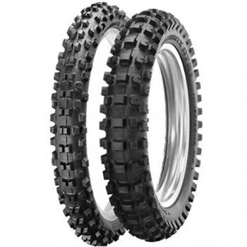 Dunlop Geomax AT81 110/100-18