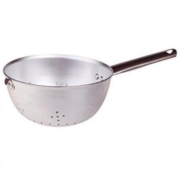 Colapasta Sferico 1 Manico 24 cm ALMA140