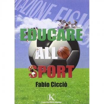 Educare allo sport
