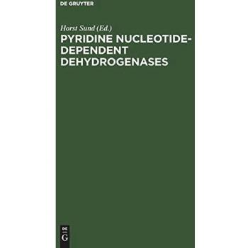 Pyridine Nucleotide-Dependent Dehydrogenases