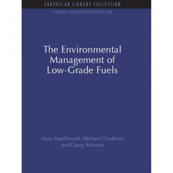 Vitalsource Technologies, Inc. Environmental Management of Low-Grade Fuels