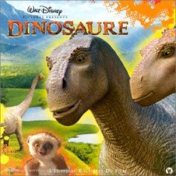 Dinosaure : Histoires à raconter