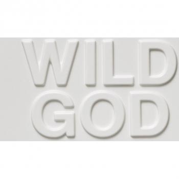 Wild God LP