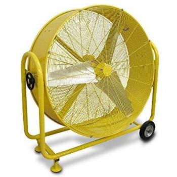 1510004025 TTW 35000 S Trommelventilator