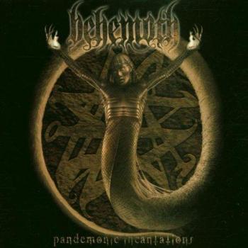 Behemoth der Metallgeister – Pandemonium
