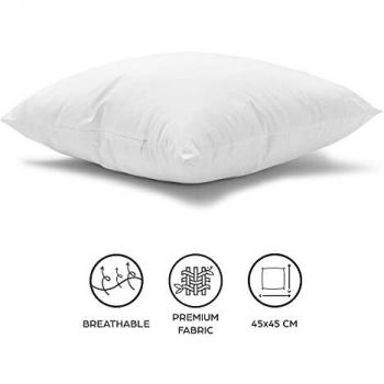 Paires d’Oreillers 45x45 – Décoration Aesthetic